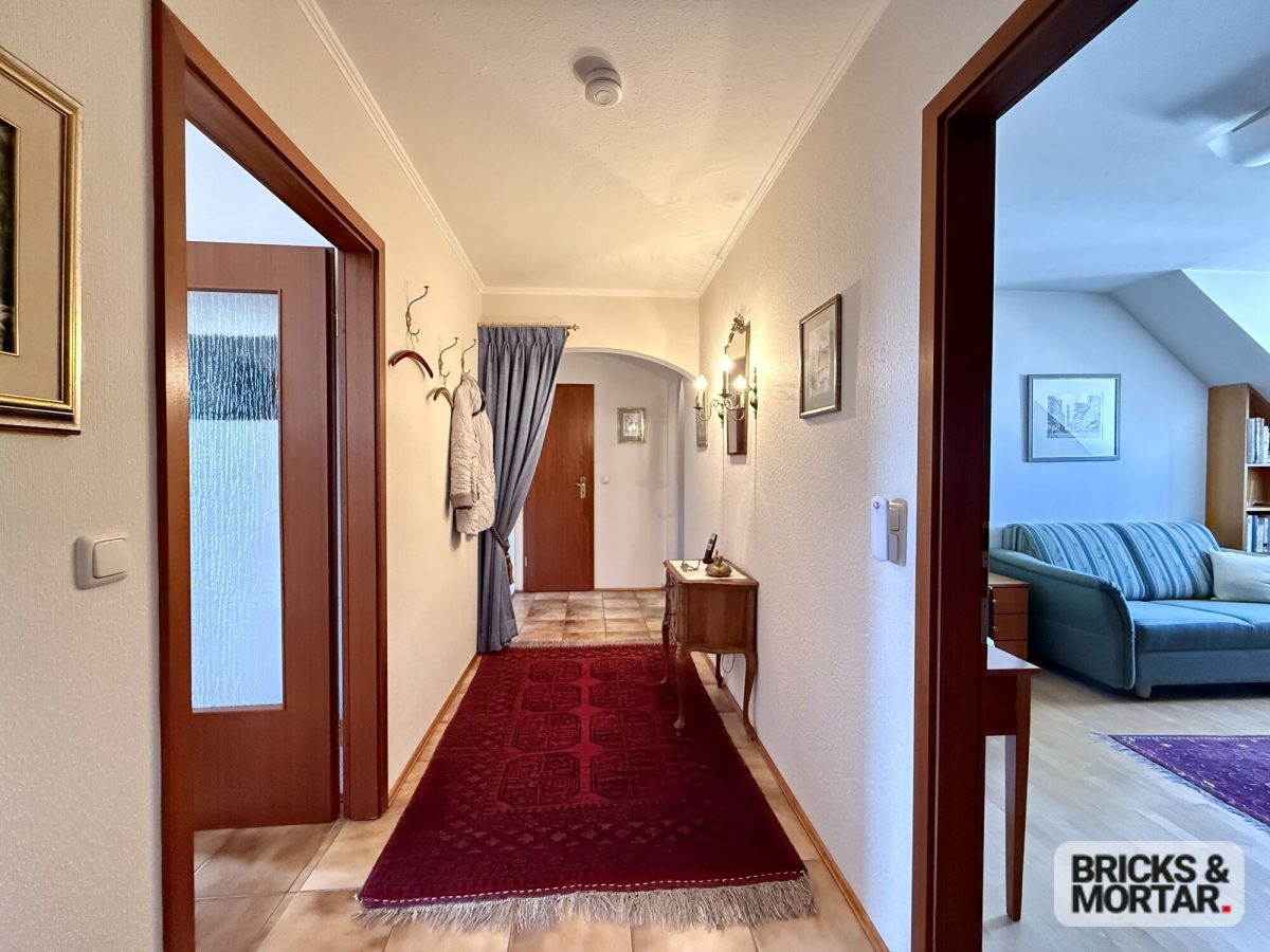 Immobilienangebot - Augsburg - Alle - Direkt am Kuhsee! 3 Zimmer Wohnung in Hochzoll zur Miete (Provisionsfrei)