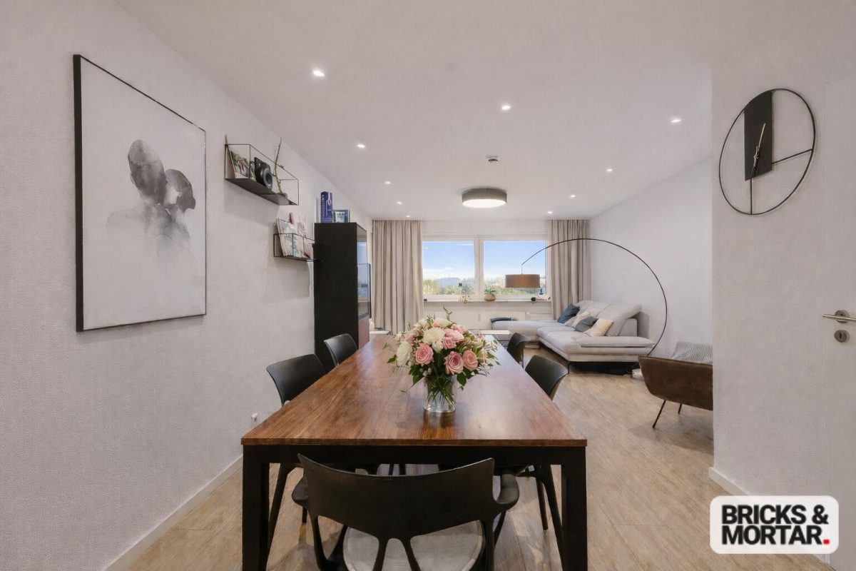Immobilienangebot - Freiburg im Breisgau / Betzenhausen - Alle - Wo Freiburg am schönsten ist – Exklusivität und Erholung im Seepark-Quartier