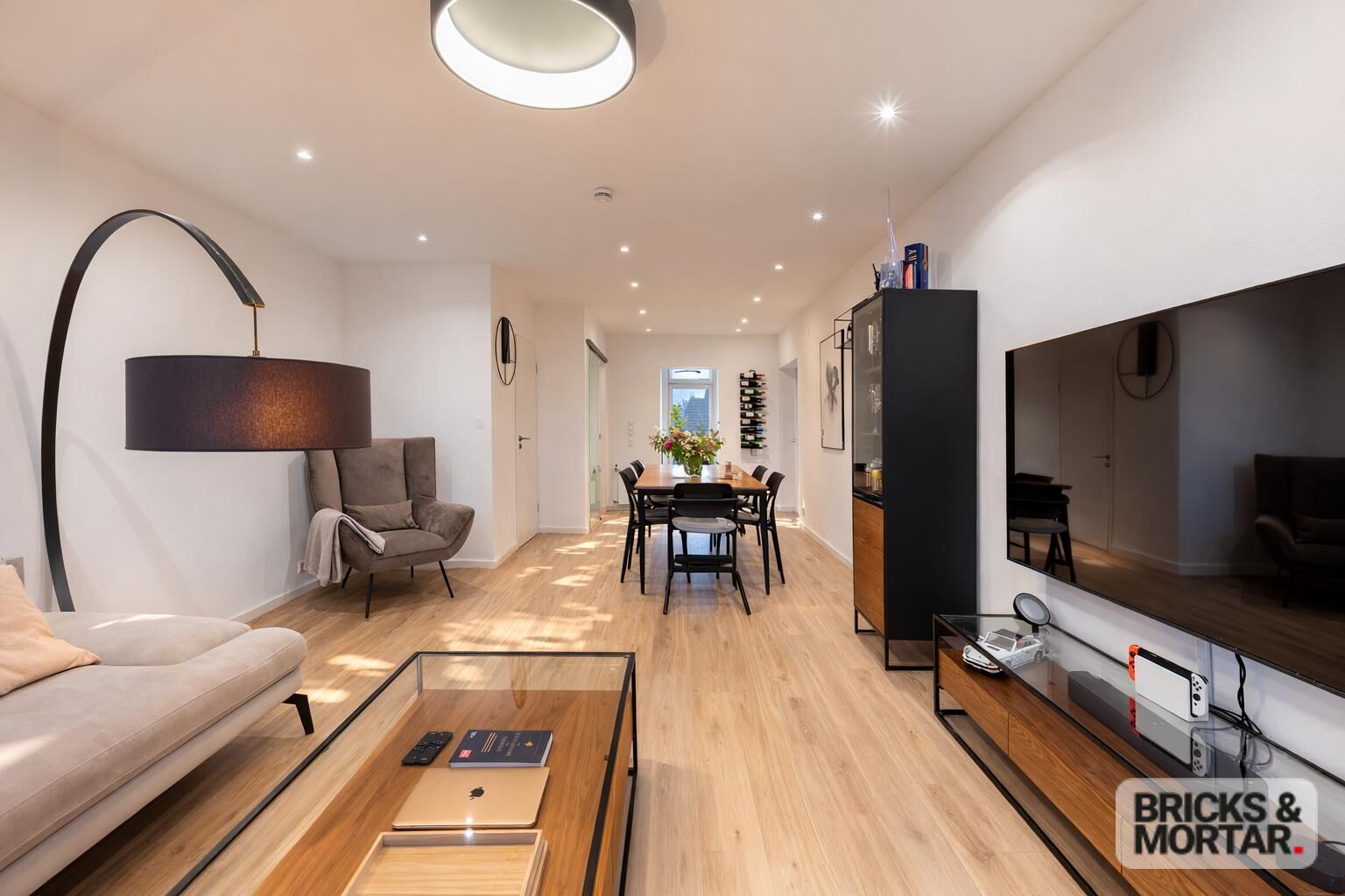 Immobilienangebot - Freiburg im Breisgau / Betzenhausen - Alle - Wo Freiburg am schönsten ist – Exklusivität und Erholung im Seepark-Quartier