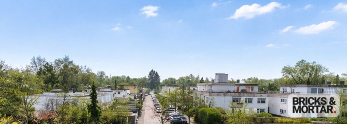 Immobilienangebot - Freiburg im Breisgau / Betzenhausen - Alle - Wo Freiburg am schönsten ist – Exklusivität und Erholung im Seepark-Quartier