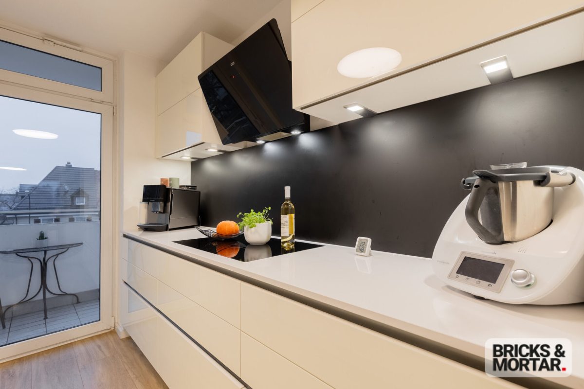Immobilienangebot - Freiburg im Breisgau / Betzenhausen - Alle - Wo Freiburg am schönsten ist – Exklusivität und Erholung im Seepark-Quartier