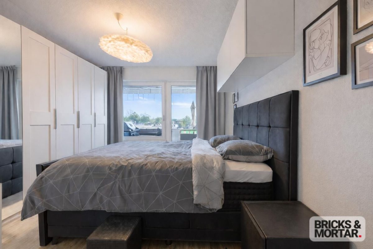 Immobilienangebot - Freiburg im Breisgau / Betzenhausen - Alle - Wo Freiburg am schönsten ist – Exklusivität und Erholung im Seepark-Quartier
