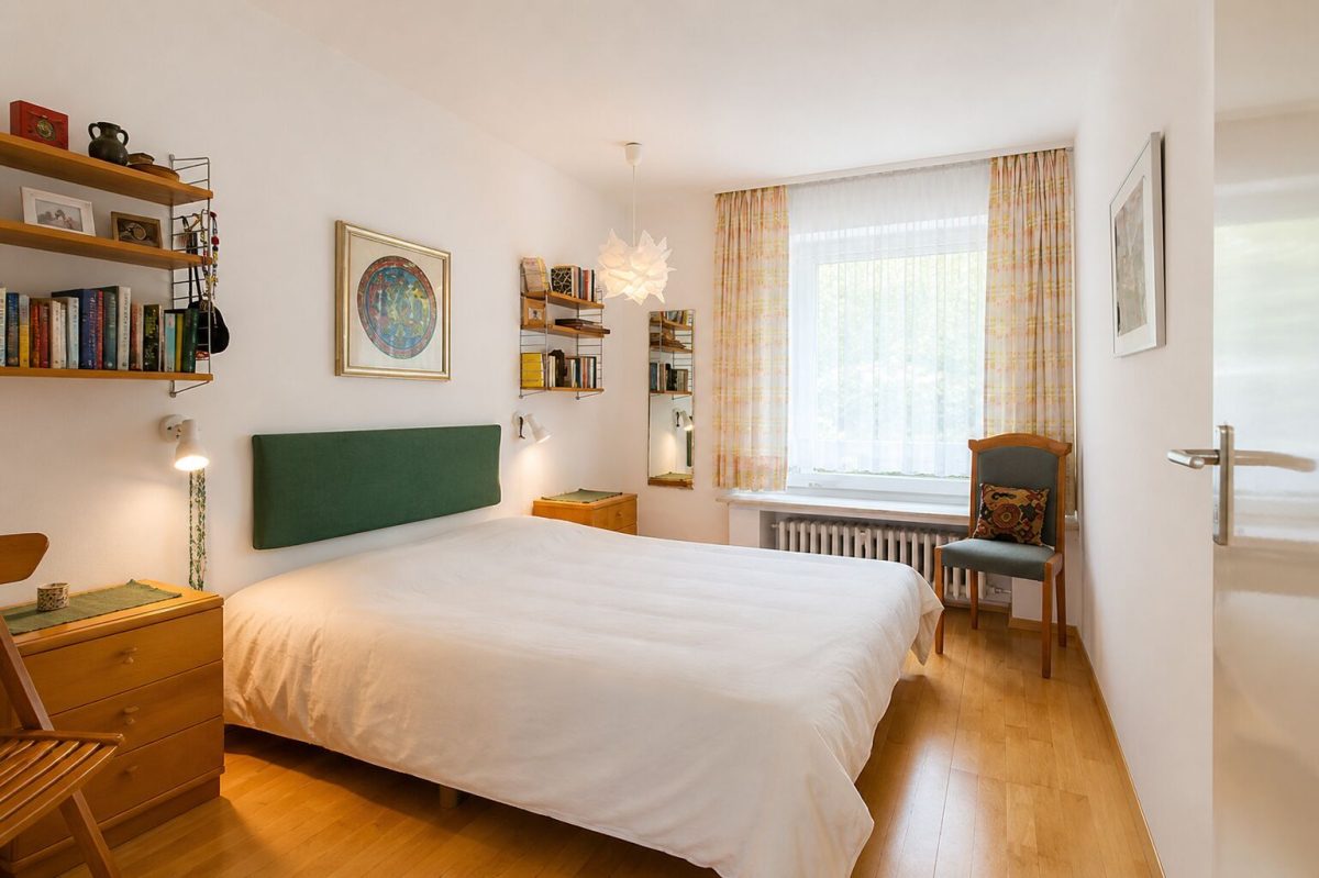 Immobilienangebot - Wuppertal - Alle - +++ BRIMO |  Architektenvilla in Bestlage mit spektakulärem Weitblick über Wuppertal +++