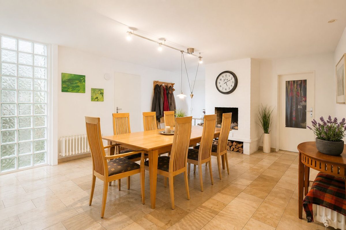 Immobilienangebot - Wuppertal - Alle - +++ BRIMO |  Architektenvilla in Bestlage mit spektakulärem Weitblick über Wuppertal +++