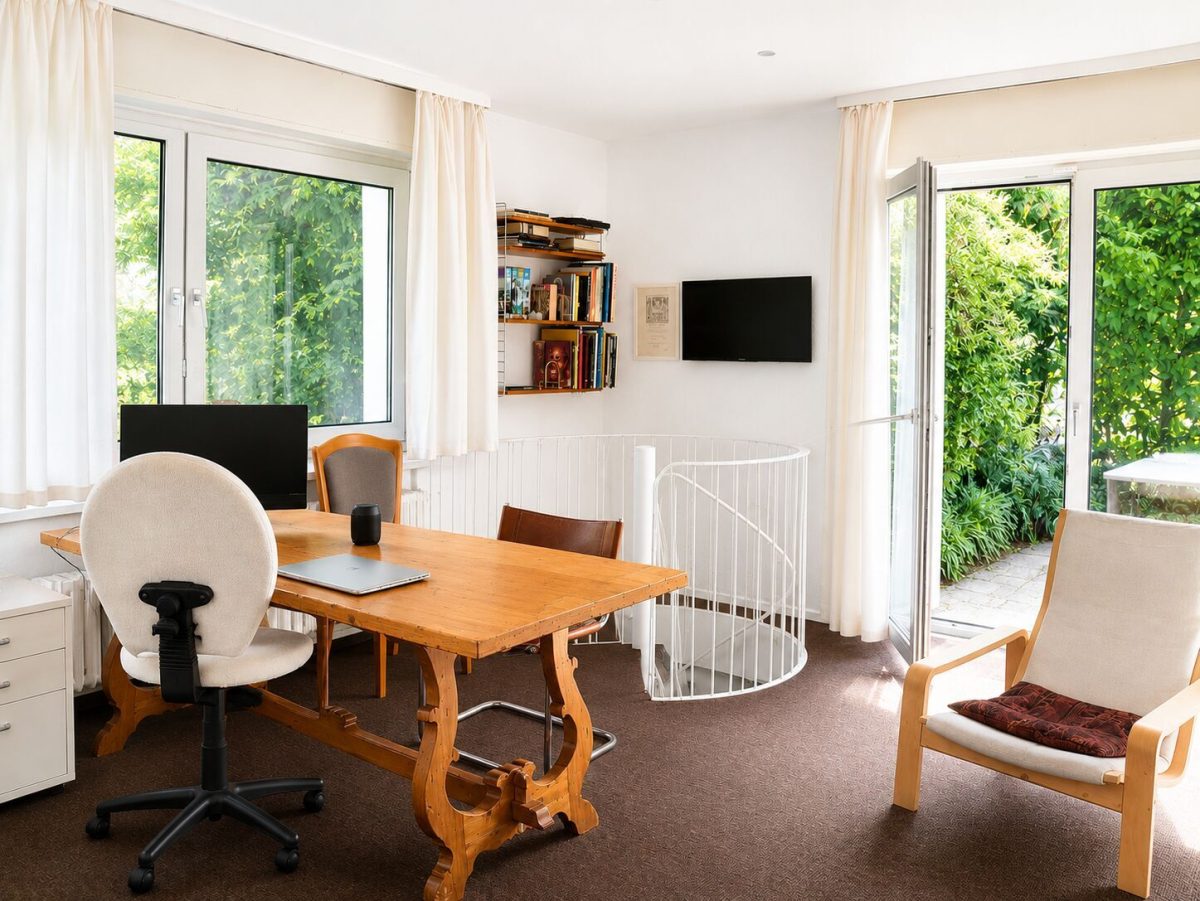 Immobilienangebot - Wuppertal - Alle - +++ BRIMO |  Architektenvilla in Bestlage mit spektakulärem Weitblick über Wuppertal +++