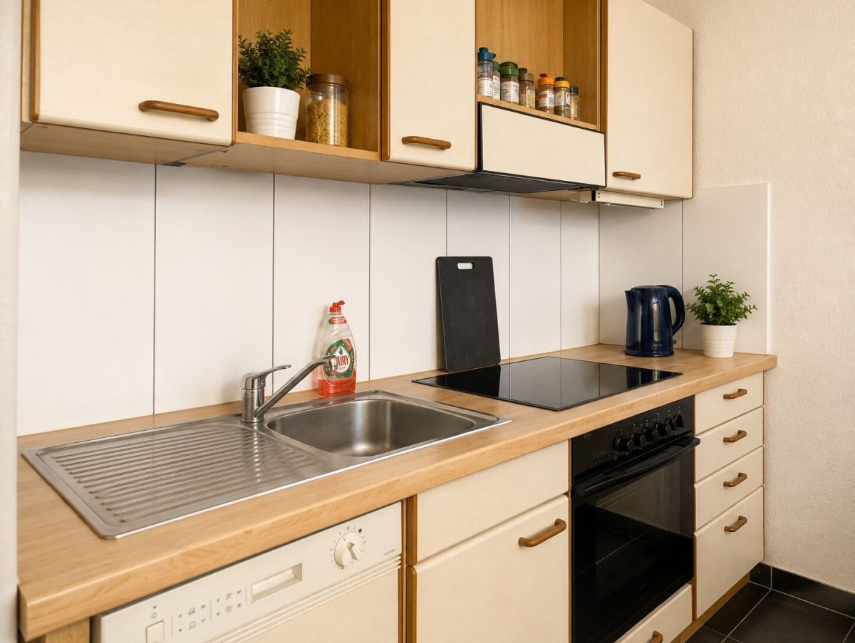 Immobilienangebot - Solingen - Alle - +++ BRIMO | Solide Kapitalanlage mit Perspektive +++