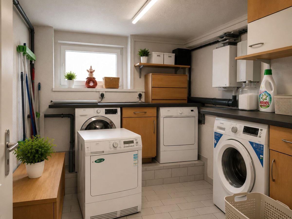 Immobilienangebot - Solingen - Alle - +++ BRIMO | Solide Kapitalanlage mit Perspektive +++