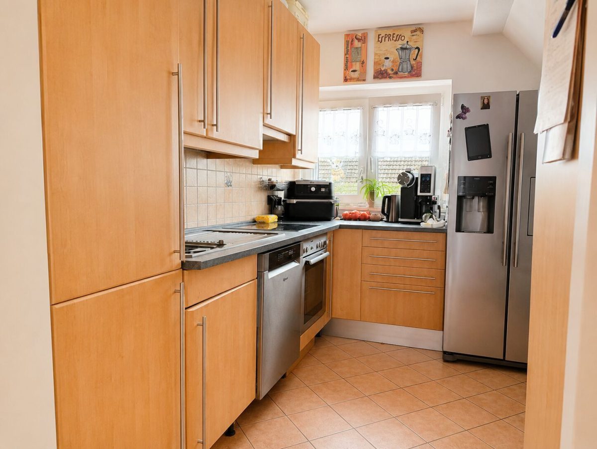 Immobilienangebot - Solingen - Alle - +++ BRIMO | Solide Kapitalanlage mit Perspektive +++