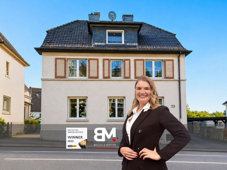 Immobilienangebot - Solingen - Alle - +++ BRIMO | Solide Kapitalanlage mit Perspektive +++
