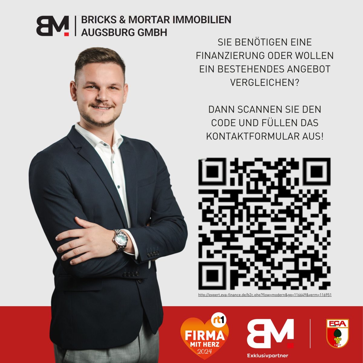 Immobilienangebot - Augsburg / Hochzoll-Süd - Grundstücke - Garagenhof in Augsburg-Hochzoll – 12 Einheiten mit stabilem Cashflow & Mietsteigerungspotenzial