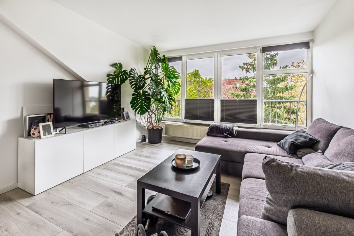 Immobilienangebot - Nürnberg - Alle - 2016 umfassend saniert | Einbauküche von 2017 inklusive | modernes Bad | 2 Zimmer