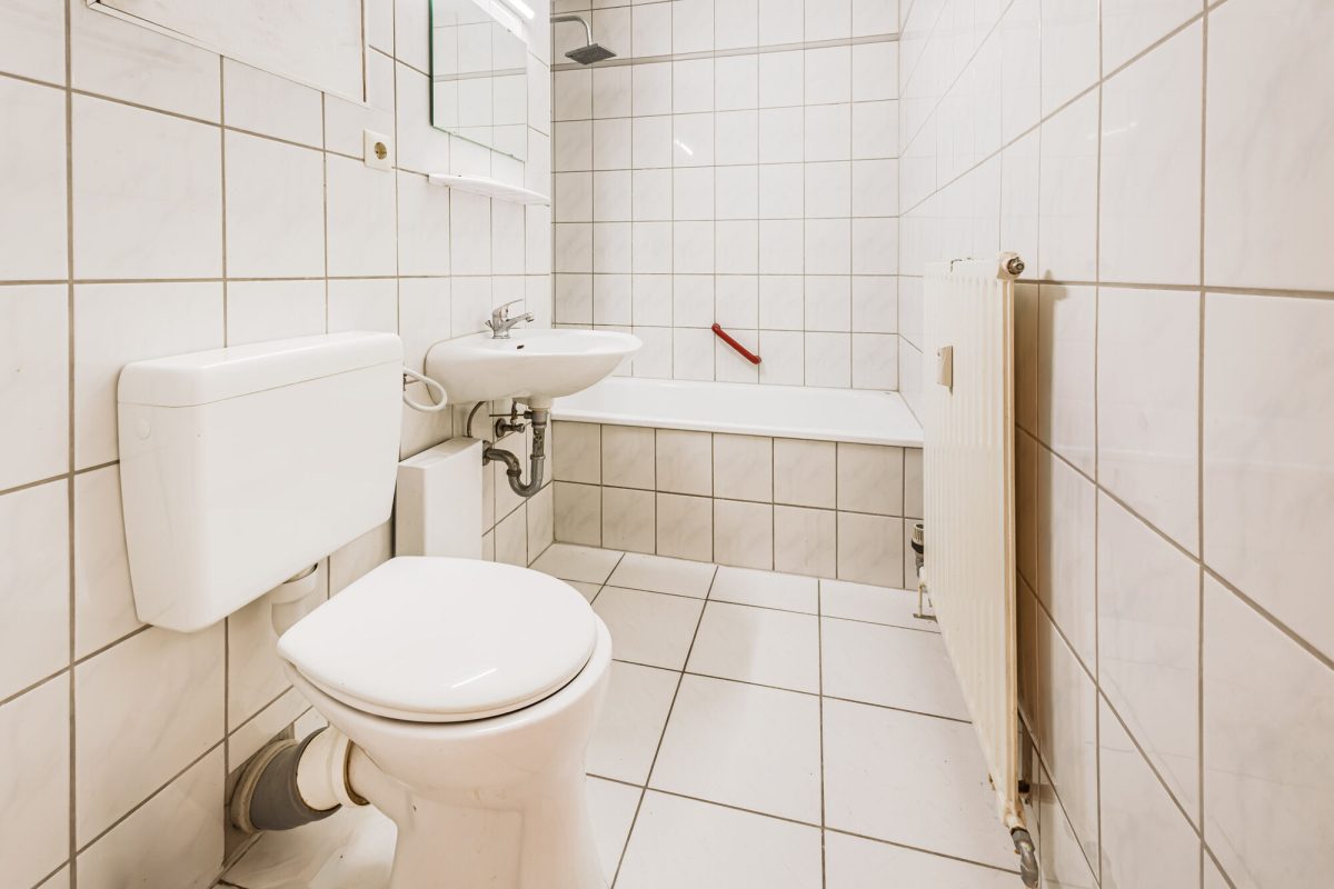 Immobilienangebot - Stein - Alle - 2-Zimmer | Balkon | Fernwärme | Energieklasse C – Wohnen oder Anlegen, beides möglich