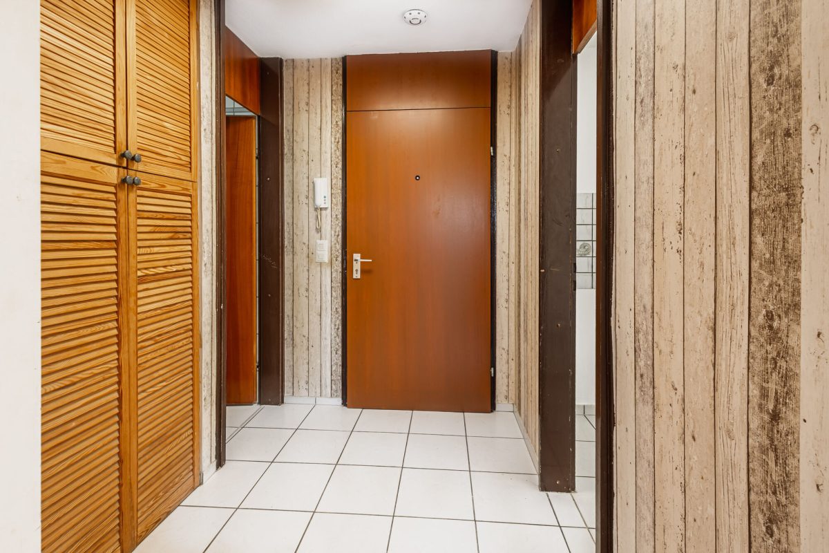 Immobilienangebot - Stein - Alle - 2-Zimmer | Balkon | Fernwärme | Energieklasse C – Wohnen oder Anlegen, beides möglich