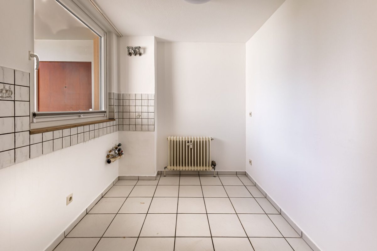 Immobilienangebot - Stein - Alle - 2-Zimmer | Balkon | Fernwärme | Energieklasse C – Wohnen oder Anlegen, beides möglich