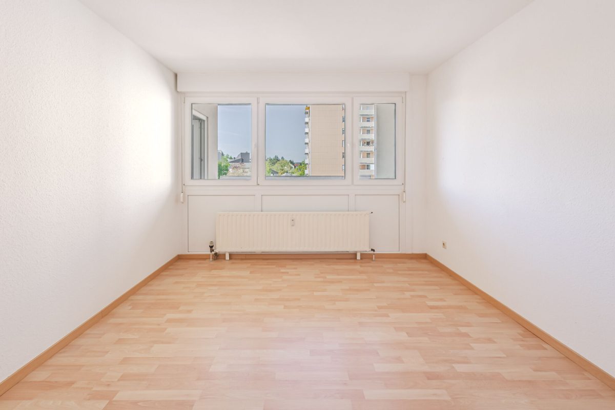 Immobilienangebot - Stein - Alle - 2-Zimmer | Balkon | Fernwärme | Energieklasse C – Wohnen oder Anlegen, beides möglich