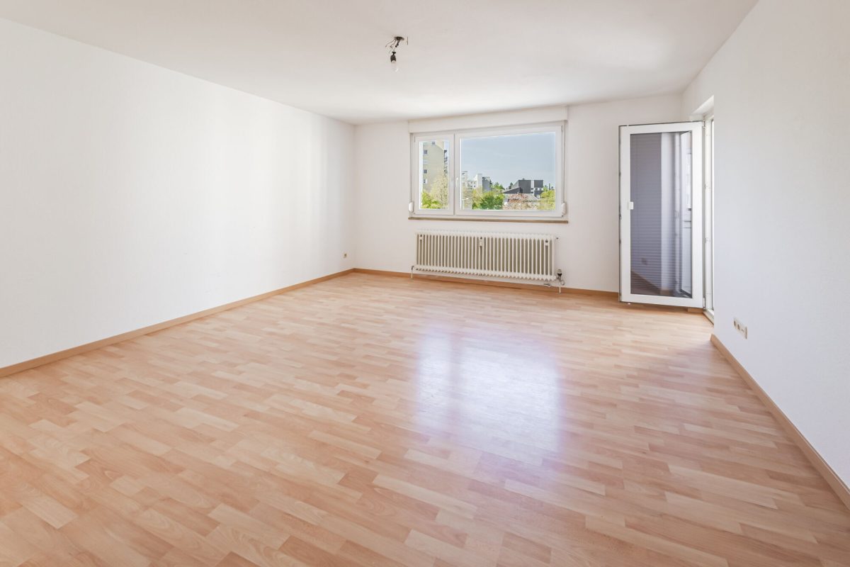 Immobilienangebot - Stein - Alle - 2-Zimmer | Balkon | Fernwärme | Energieklasse C – Wohnen oder Anlegen, beides möglich