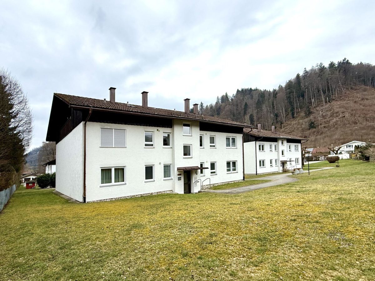 Immobilienangebot - Oberaudorf - Alle - BRIMO: WO DER STRESS PAUSE HAT!