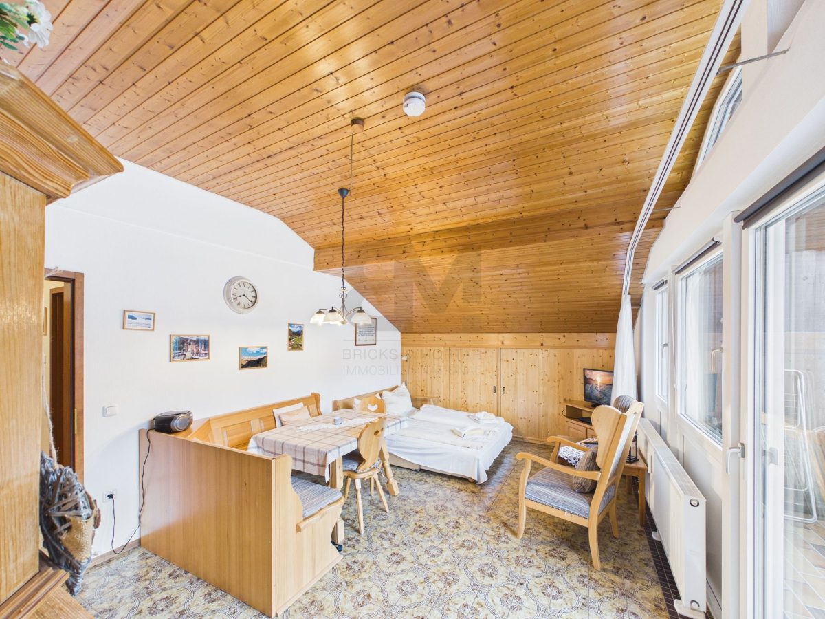 Immobilienangebot - Oberaudorf - Alle - BRIMO: WO DER STRESS PAUSE HAT!