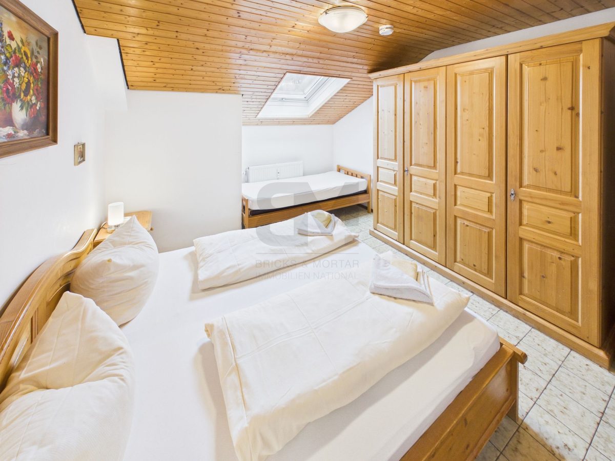 Immobilienangebot - Oberaudorf - Alle - BRIMO: WO DER STRESS PAUSE HAT!
