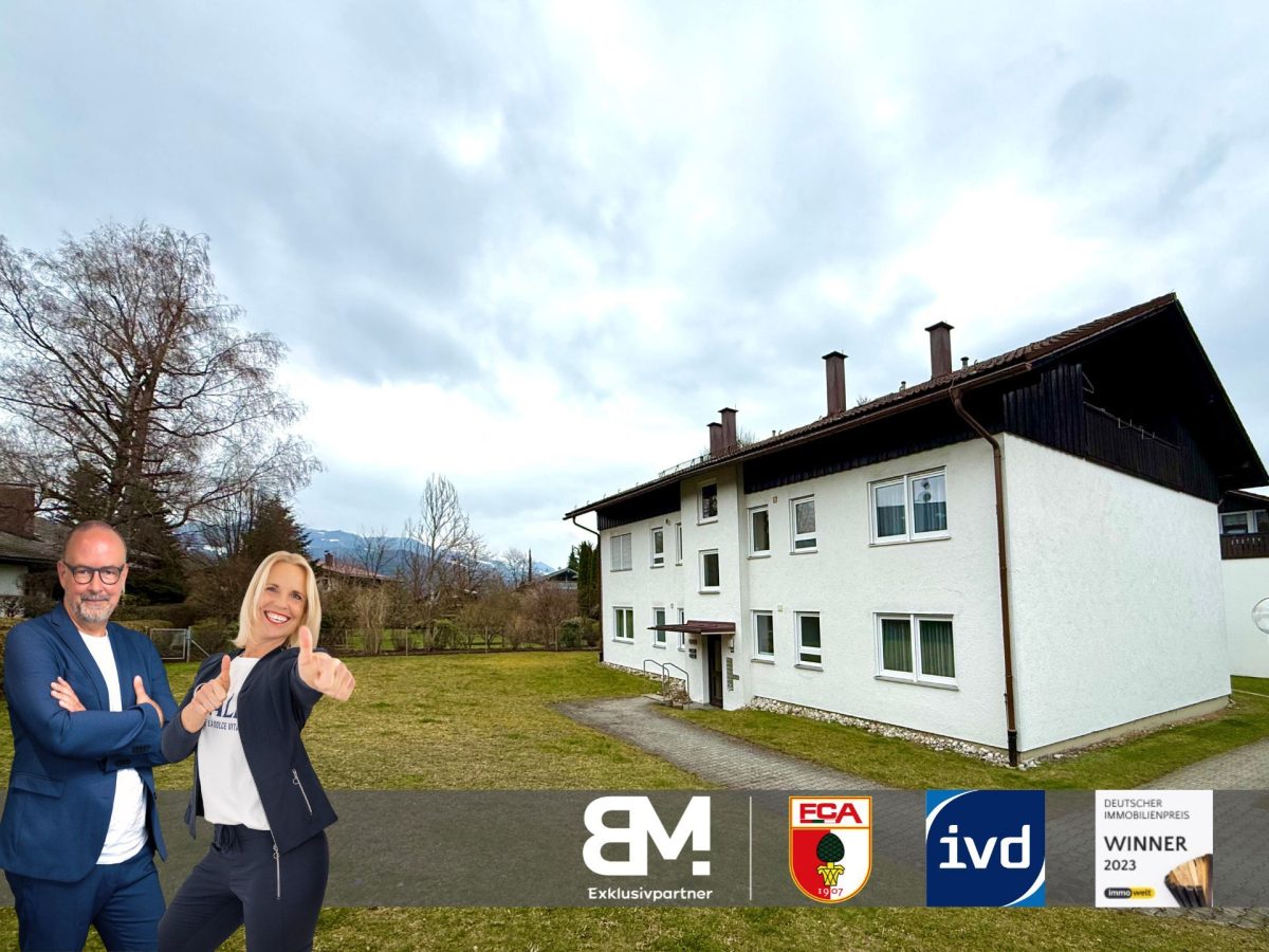 Immobilienangebot - Oberaudorf - Alle - BRIMO: WO DER STRESS PAUSE HAT!