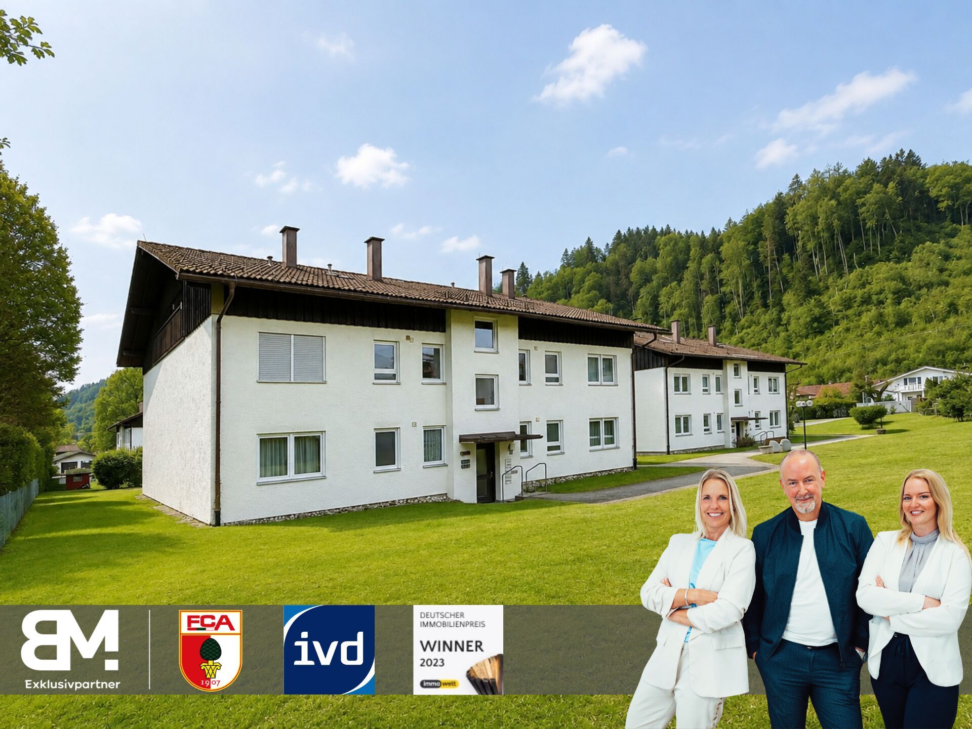 Immobilienangebot - Oberaudorf - Alle - BRIMO: WO DER STRESS PAUSE HAT!