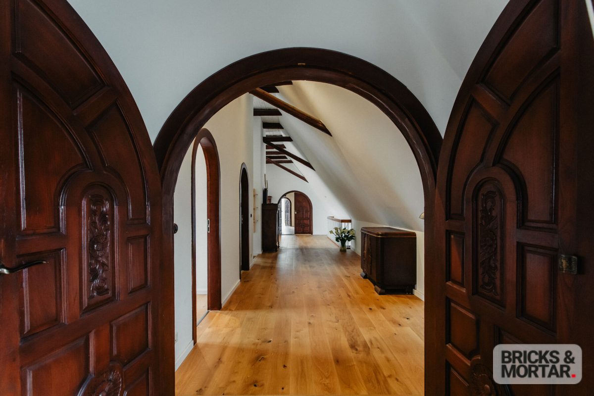 Immobilienangebot - Colditz - Alle - Historischer Vierseithof – Stilvolles Haupthaus mit Einliegerwohnung und Entwicklungsmöglichkeiten