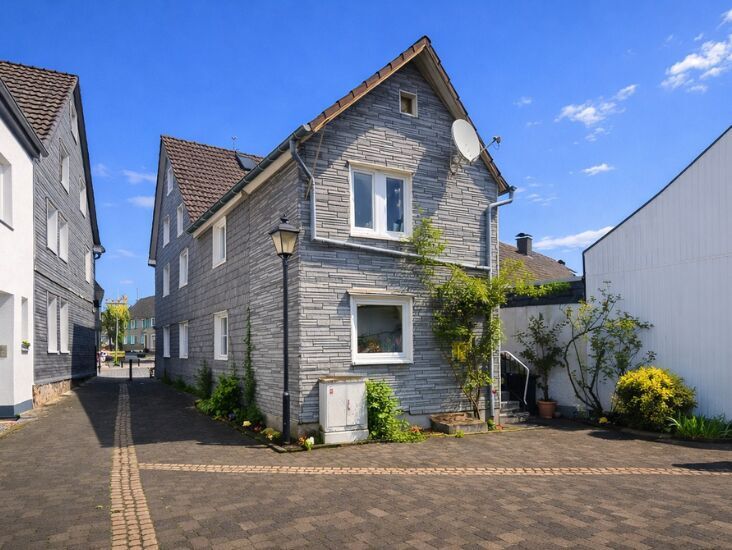 Immobilienangebot - Leichlingen / Witzhelden - Alle - +++ BRIMO | Witzhelden | Wohnen, Arbeiten, Leben im Historisches Haus +++