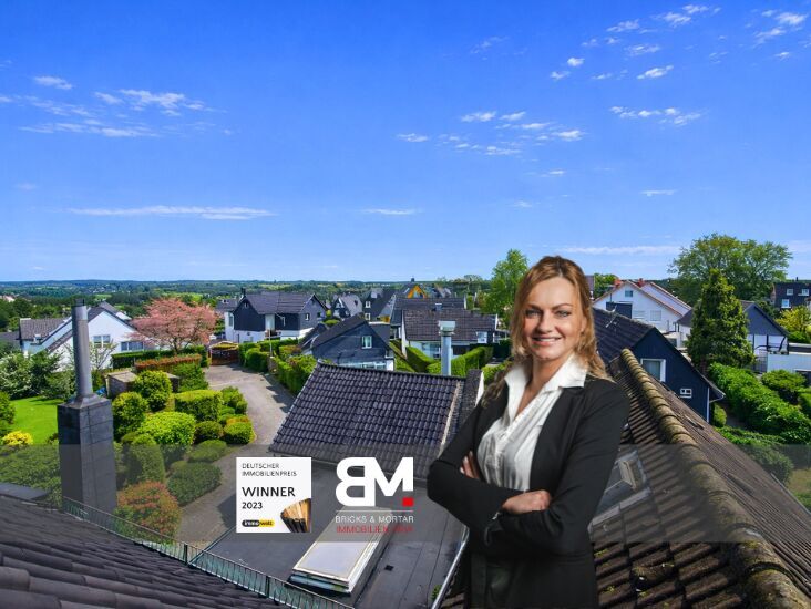 Immobilienangebot - Leichlingen / Witzhelden - Alle - +++ BRIMO | Witzhelden | Wohnen, Arbeiten, Leben im Historisches Haus +++