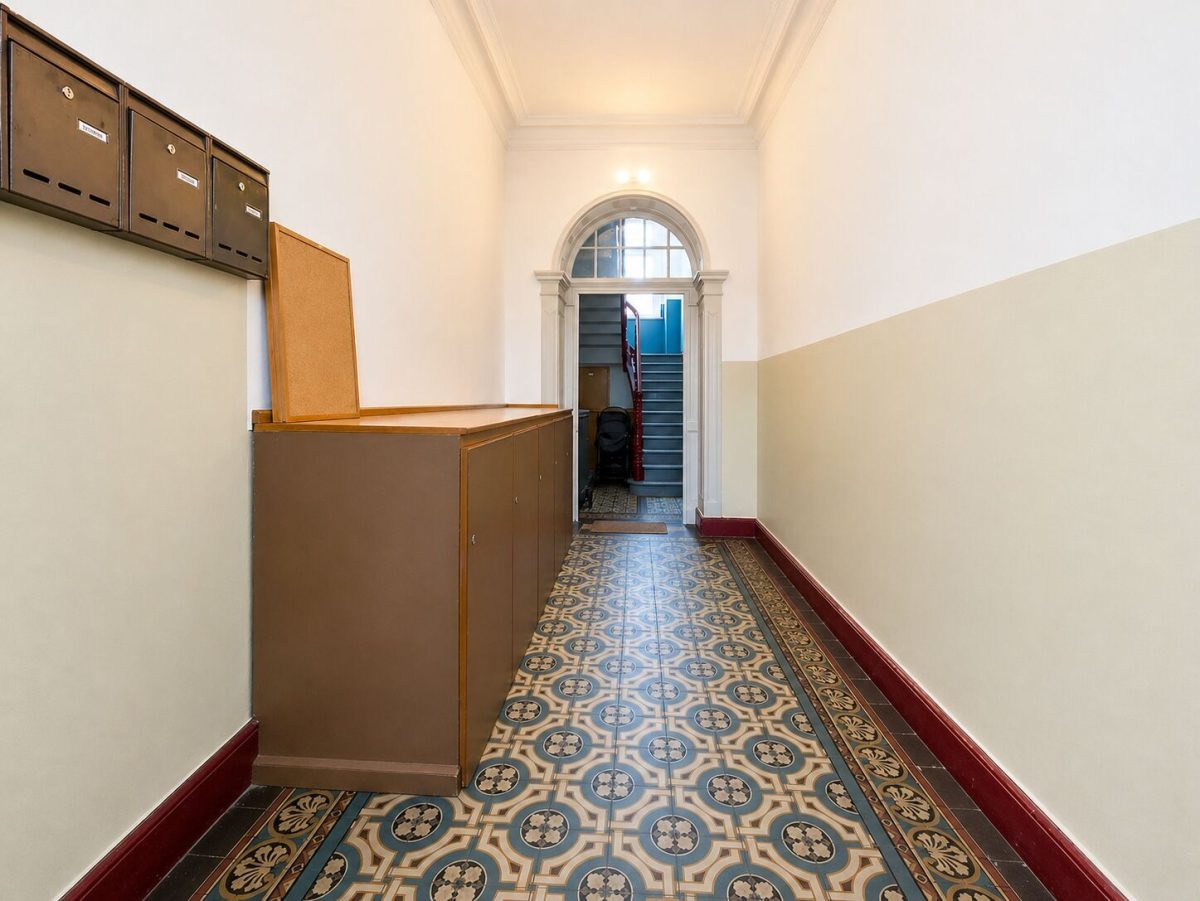 Immobilienangebot - Wuppertal - Alle - +++ BRIMO | Stabiles Mehrfamilienhaus mit 6,63 % Rendite und Mietsteigerungspotenzial +++