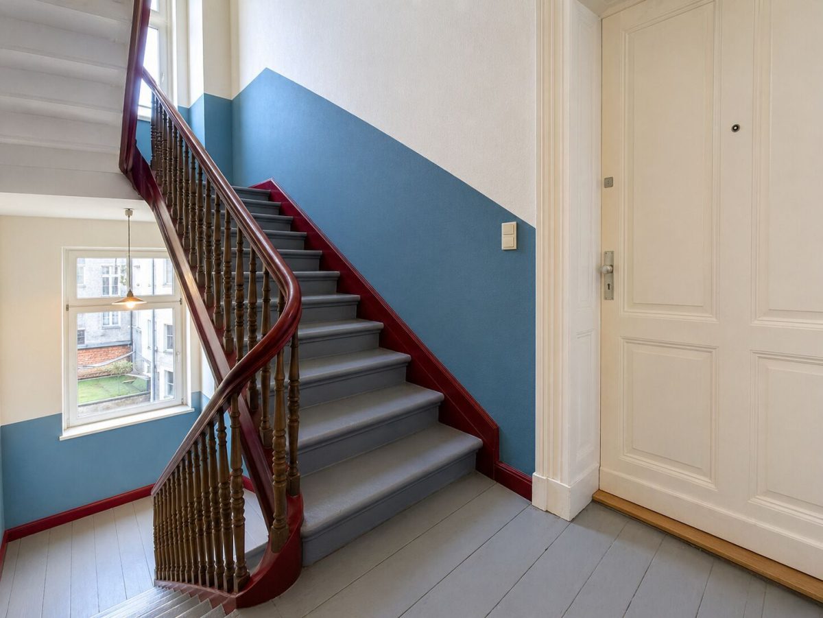 Immobilienangebot - Wuppertal - Alle - +++ BRIMO | Stabiles Mehrfamilienhaus mit 6,63 % Rendite und Mietsteigerungspotenzial +++