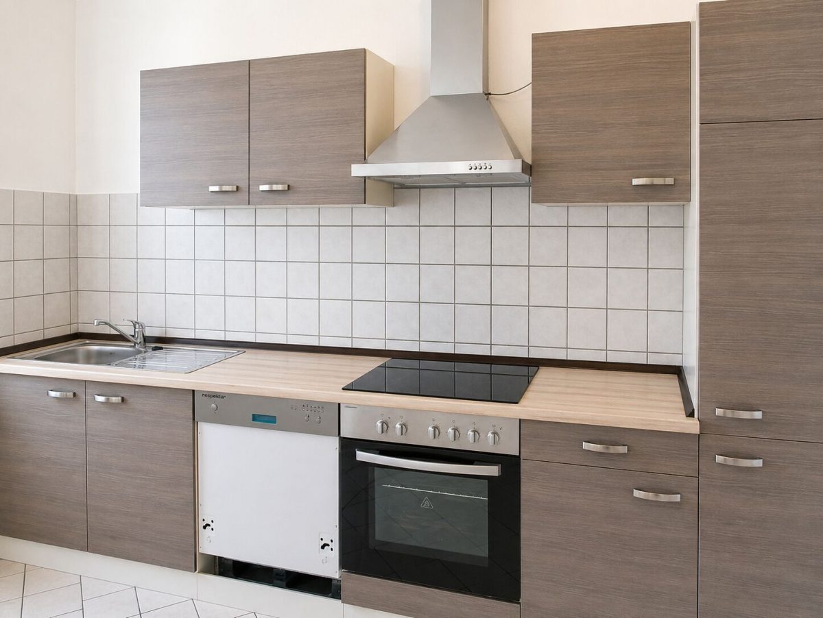 Immobilienangebot - Wuppertal - Alle - +++ BRIMO | Stabiles Mehrfamilienhaus mit 6,63 % Rendite und Mietsteigerungspotenzial +++