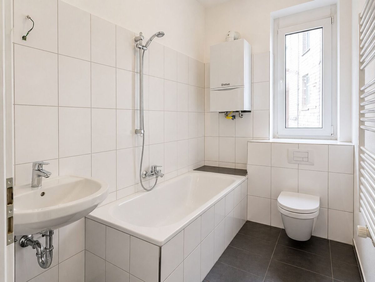 Immobilienangebot - Wuppertal - Alle - +++ BRIMO | Stabiles Mehrfamilienhaus mit 6,63 % Rendite und Mietsteigerungspotenzial +++