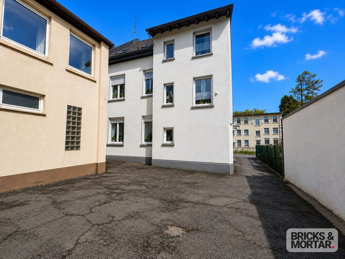 Immobilienangebot - Solingen / Ohligs - Alle - +++ BRIMO | VALUE-ADD IMMOBILIE MIT SOFORT UMSETZBAREM ERTRAGSPOTENZIAL UND FAKTOR CA. 9,9 +++