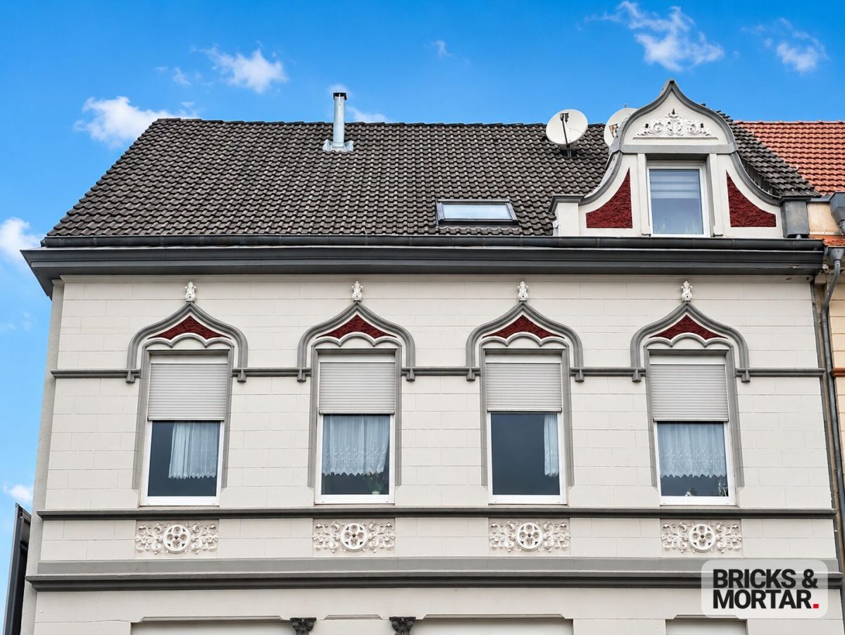 Immobilienangebot - Solingen / Ohligs - Alle - +++ BRIMO | VALUE-ADD IMMOBILIE MIT SOFORT UMSETZBAREM ERTRAGSPOTENZIAL UND FAKTOR CA. 9,9 +++