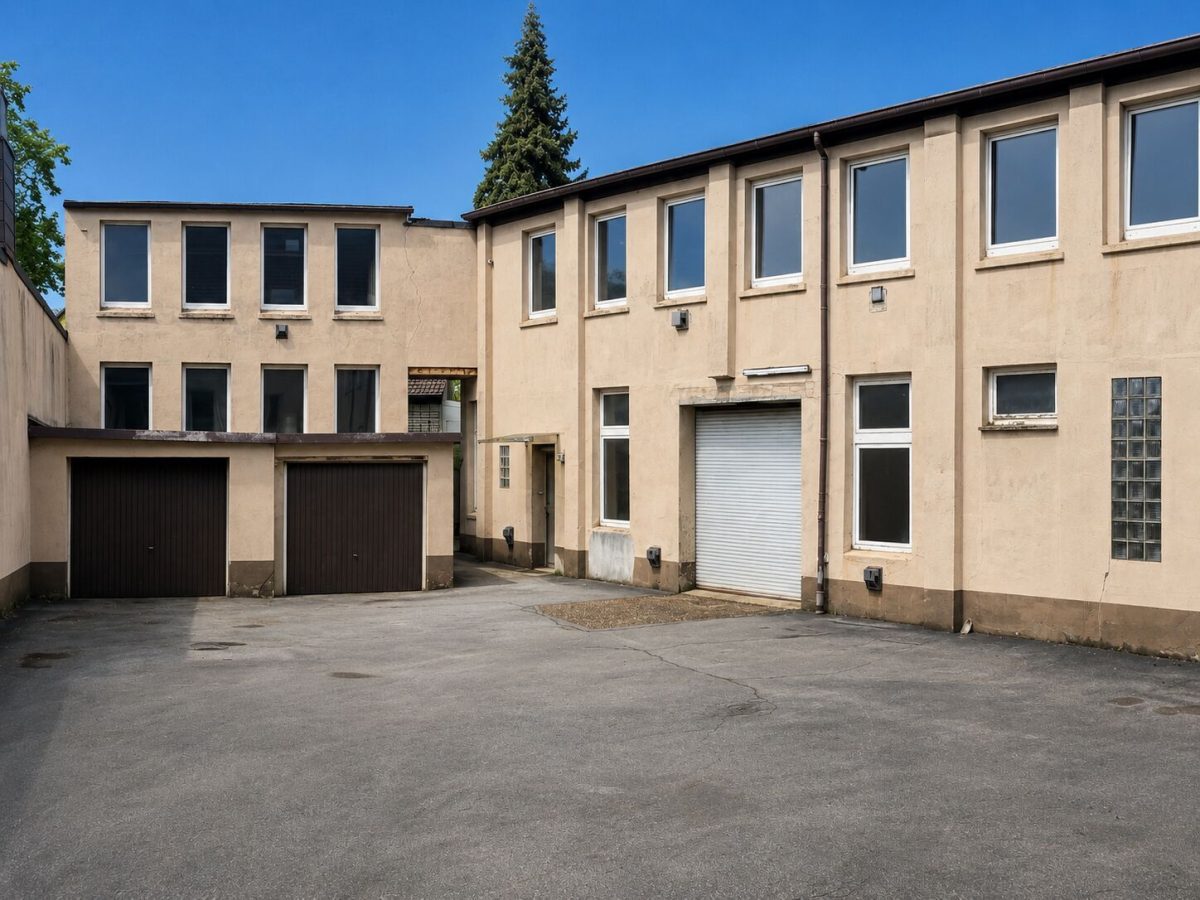 Immobilienangebot - Solingen / Ohligs - Alle - +++ BRIMO | VALUE-ADD IMMOBILIE MIT SOFORT UMSETZBAREM ERTRAGSPOTENZIAL UND FAKTOR CA. 9,9 +++