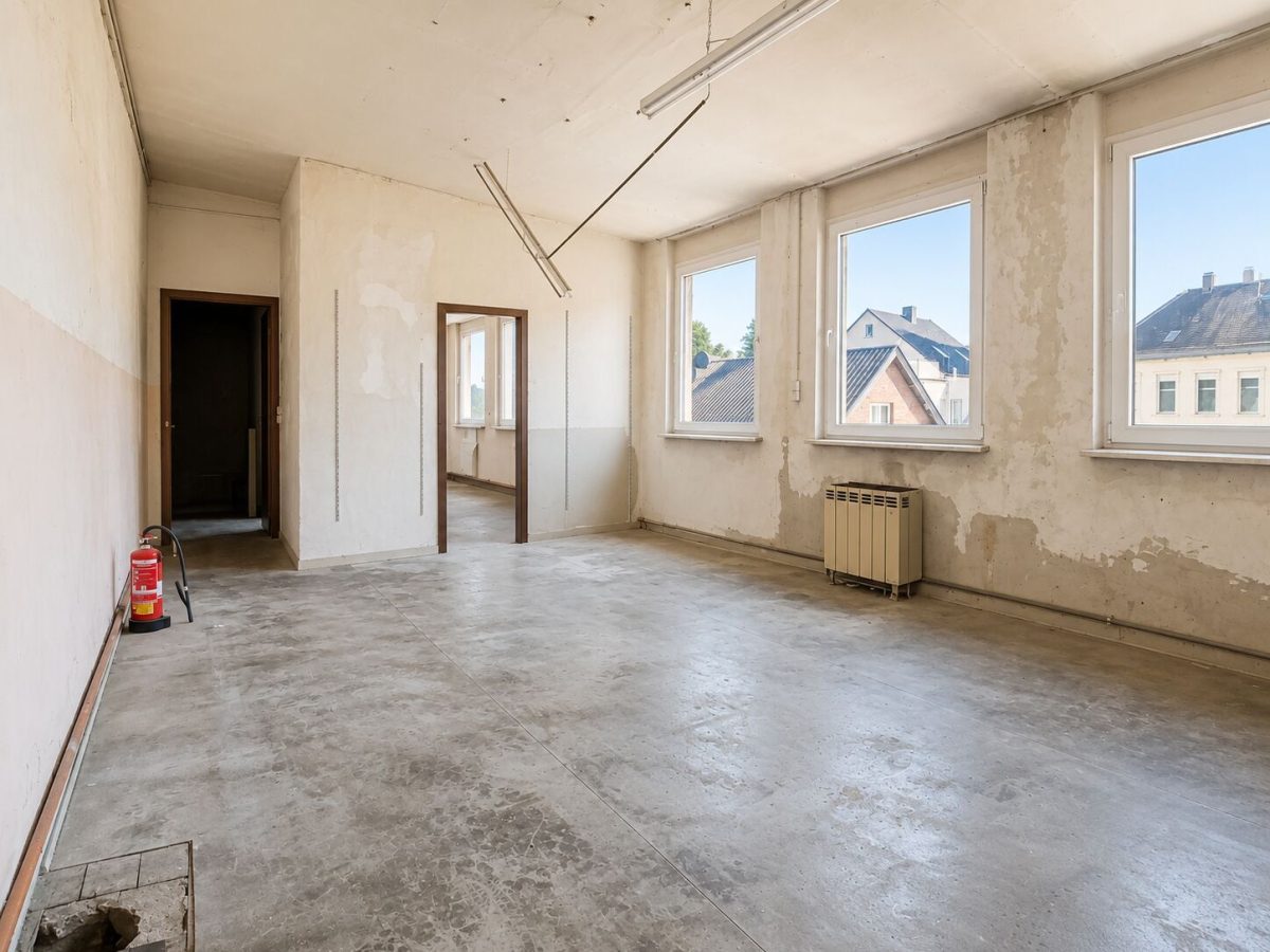 Immobilienangebot - Solingen / Ohligs - Alle - +++ BRIMO | VALUE-ADD IMMOBILIE MIT SOFORT UMSETZBAREM ERTRAGSPOTENZIAL UND FAKTOR CA. 9,9 +++