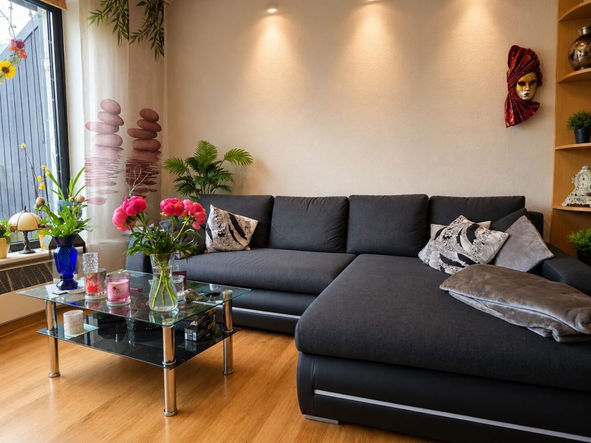 Immobilienangebot - Hilden - Alle - +++ BRIMO | ERBPACHT | VERMIETETE 2-ZIMMER-WOHNUNG MIT BALKON & TIEFGARAGE +++
