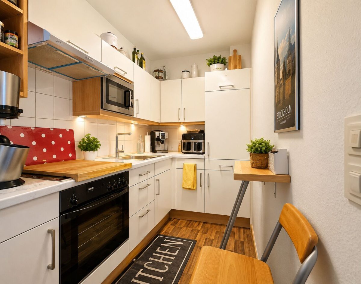 Immobilienangebot - Hilden - Alle - +++ BRIMO | ERBPACHT | VERMIETETE 2-ZIMMER-WOHNUNG MIT BALKON & TIEFGARAGE +++