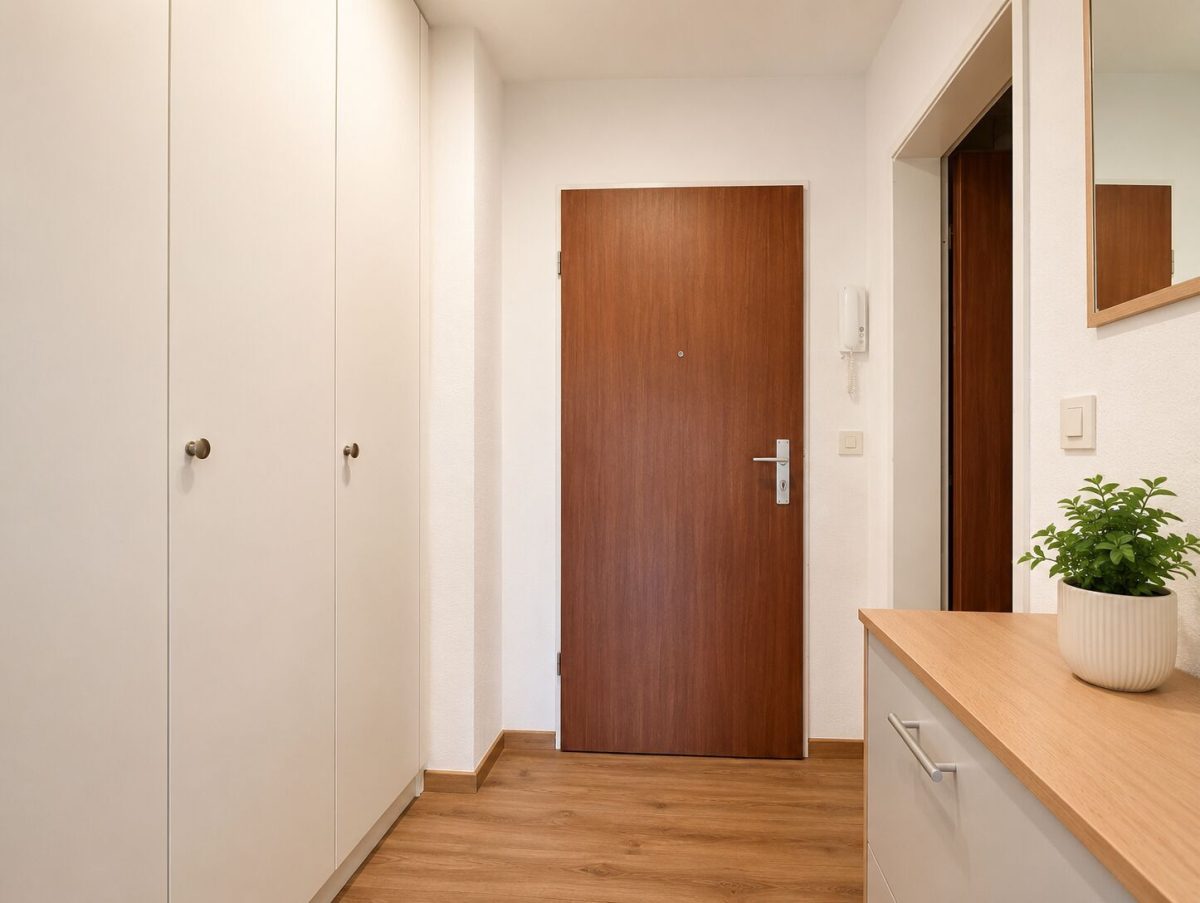 Immobilienangebot - Hilden - Alle - +++ BRIMO | ERBPACHT | VERMIETETE 2-ZIMMER-WOHNUNG MIT BALKON & TIEFGARAGE +++