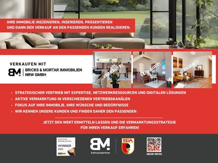 Immobilienangebot - Hilden - Alle - +++ BRIMO | ERBPACHT | VERMIETETE 2-ZIMMER-WOHNUNG MIT BALKON & TIEFGARAGE +++