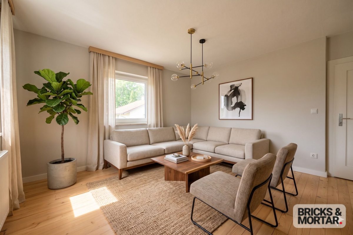 Immobilienangebot - Illertissen / Jedesheim - Alle - Gelegenheit in Jedesheim: Solides Einfamilienhaus zur direkten Übernahme – Jetzt Potenzial sichern!