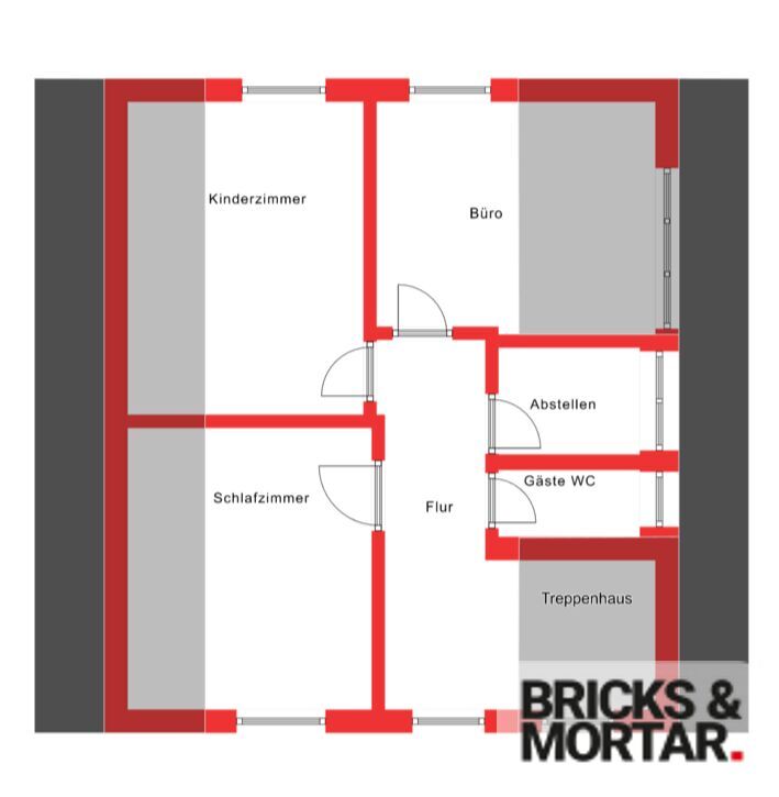 Immobilienangebot - Illertissen / Jedesheim - Alle - Gelegenheit in Jedesheim: Solides Einfamilienhaus zur direkten Übernahme – Jetzt Potenzial sichern!