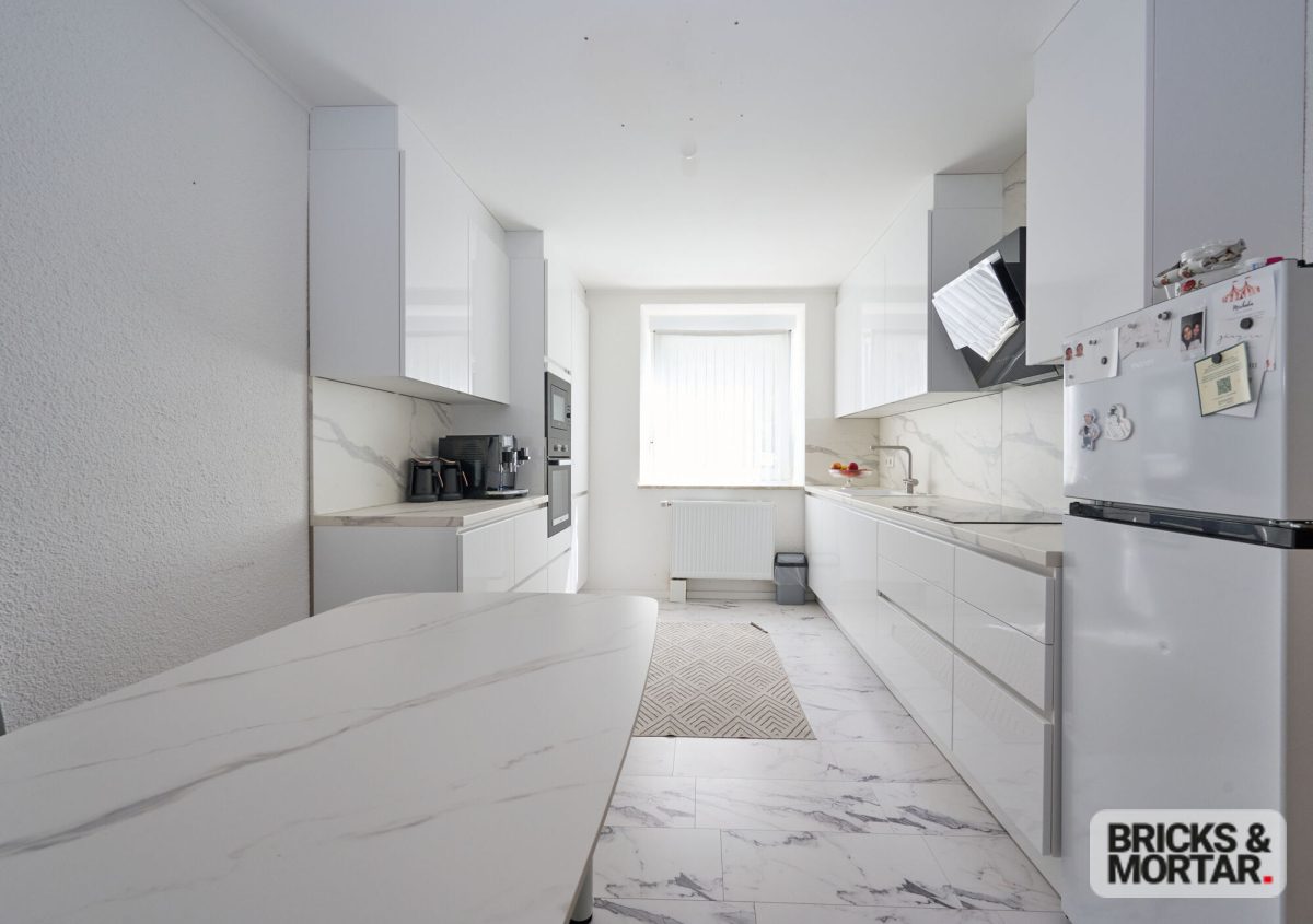 Immobilienangebot - Weißenhorn - Alle - Drei Generationen unter einem Dach! Modernisiertes Juwel in bester Innenstadtlage