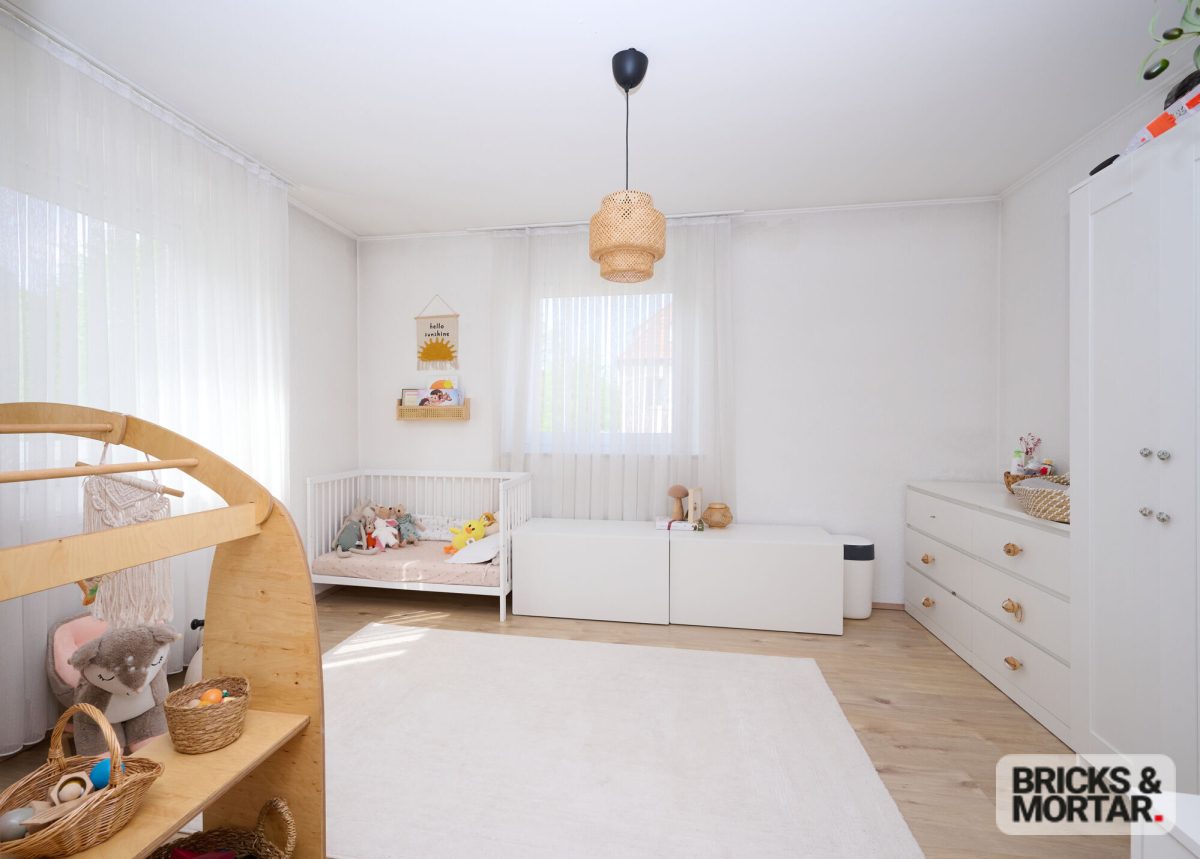 Immobilienangebot - Weißenhorn - Alle - Drei Generationen unter einem Dach! Modernisiertes Juwel in bester Innenstadtlage