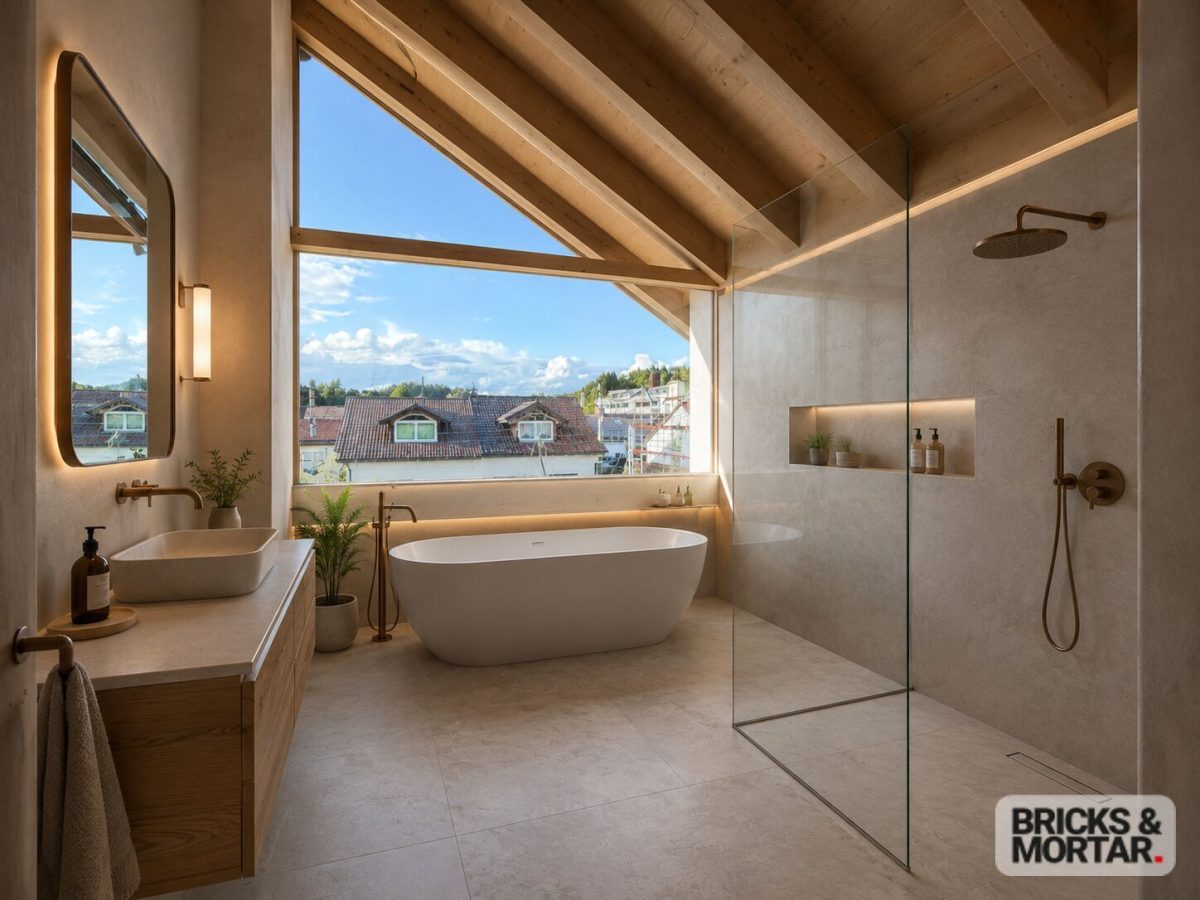 Immobilienangebot - Füssen - Alle - Mit dem Aufzug direkt zum Wohntraum – hochwertige 3-Zimmer-Neubauwohnung in Füssen