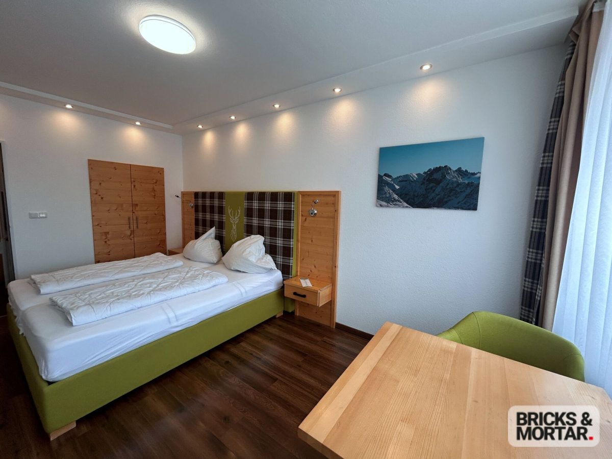 Immobilienangebot - Oberstdorf - Alle - Vier Wohneinheiten mitten in Oberstdorf – flexibel nutzbar und renditestark