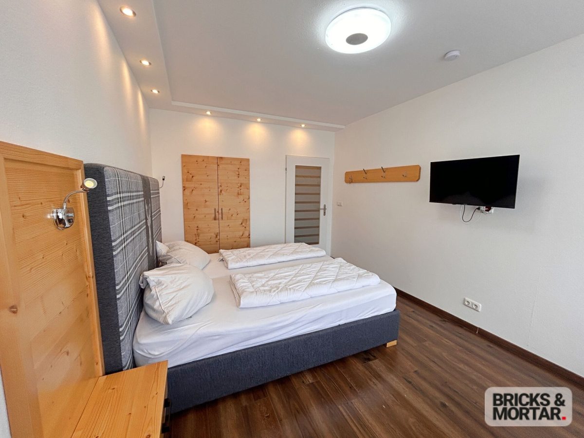Immobilienangebot - Oberstdorf - Alle - Vier Wohneinheiten mitten in Oberstdorf – flexibel nutzbar und renditestark