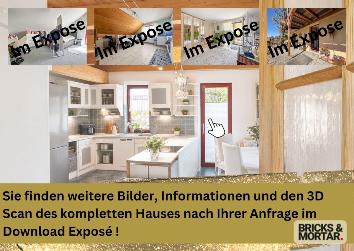 Immobilienangebot - Nieste - Alle - Großes Einfamilienhaus 
mit traumhaften Garten