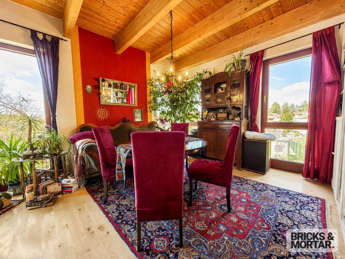 Immobilienangebot - Nieste - Alle - Großes Einfamilienhaus 
mit traumhaften Garten