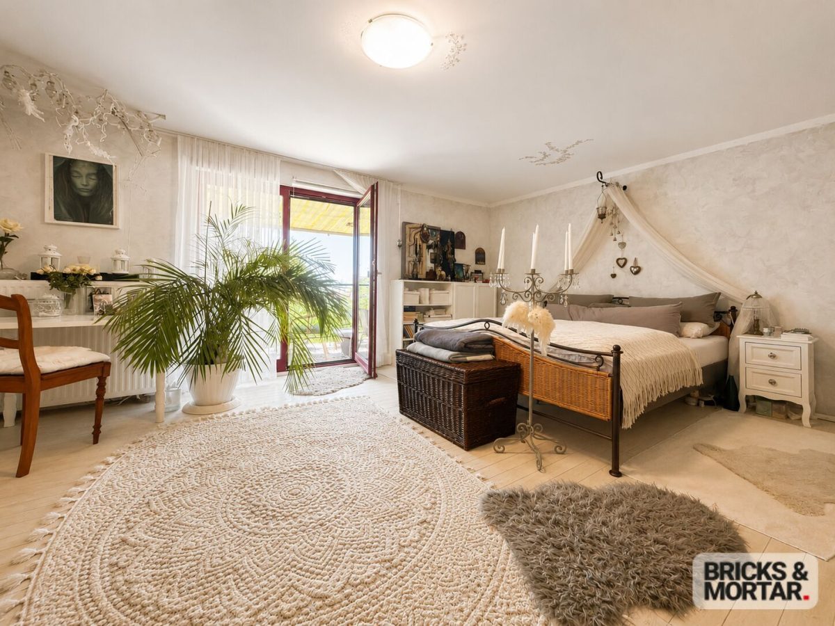 Immobilienangebot - Nieste - Alle - Großes Einfamilienhaus 
mit traumhaften Garten